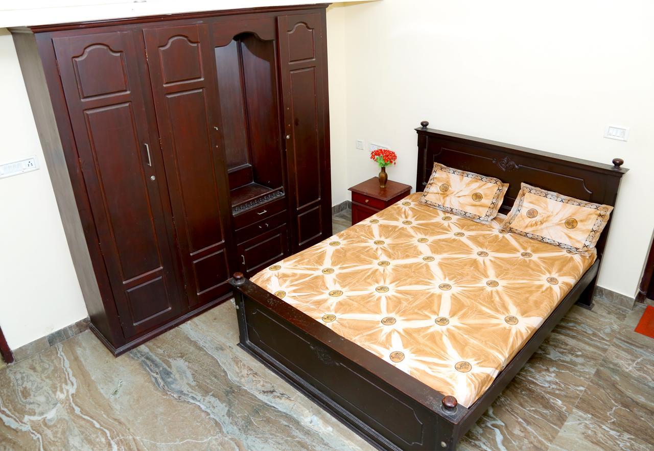 Daffodils Homestay Alappuzha Buitenkant foto